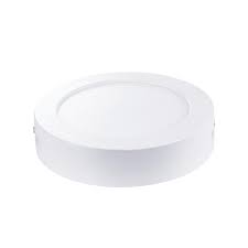 FOCO LED 12W REDONDO SOBREPUESTO LUZ CALIDA MR-1520103 (40)