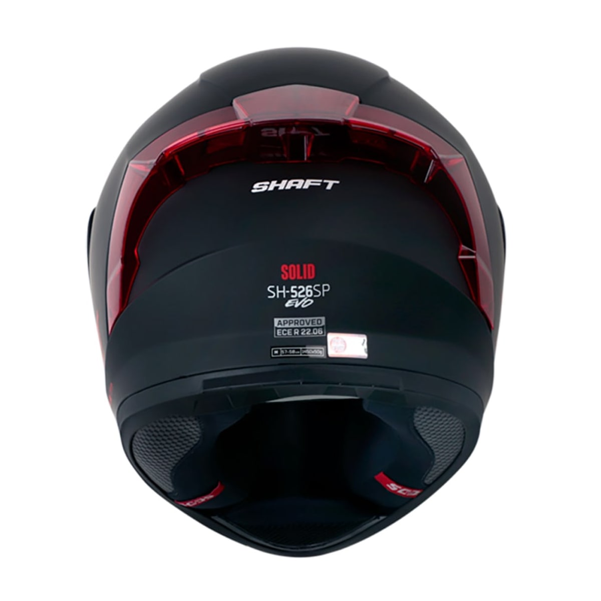 CASCO SHAFT 526SP SOLID NG RJ IR.RJ (V/SV)