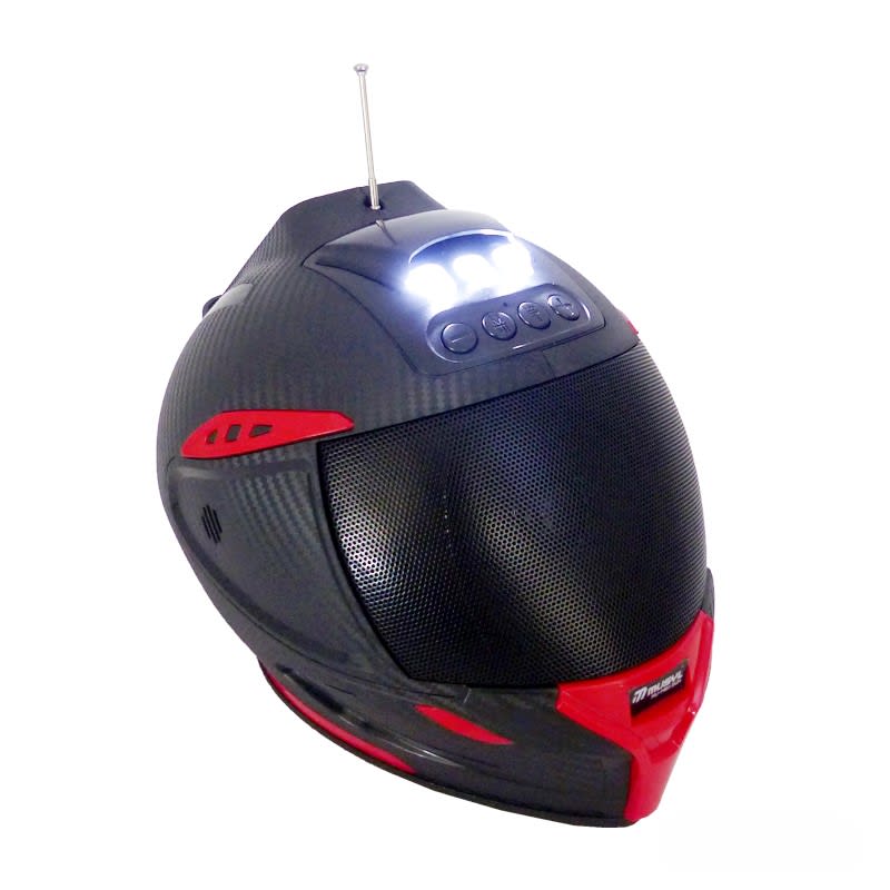 PARLANTE TIPO CASCO COD. 155671