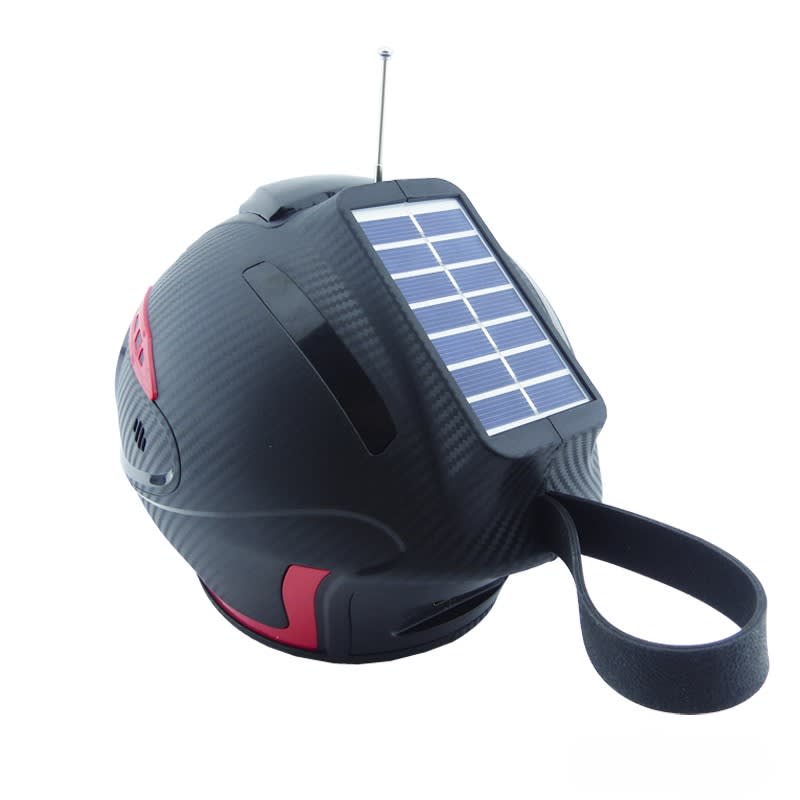 PARLANTE TIPO CASCO COD. 155671
