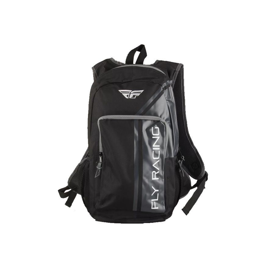 MOCHILA FLY JUMP 2 COLORES