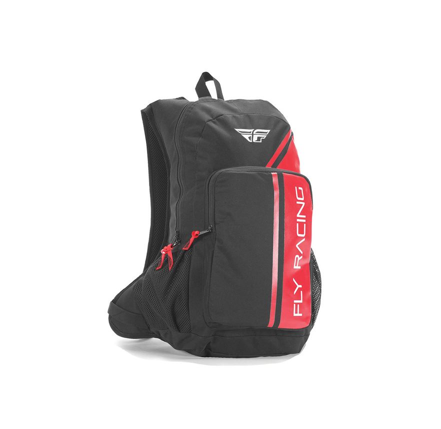 MOCHILA FLY JUMP 2 COLORES