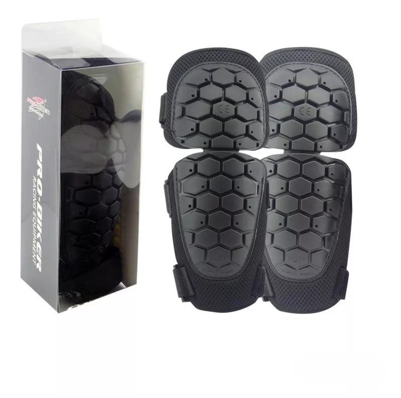 RODILLERA PROBIKER COD.15662