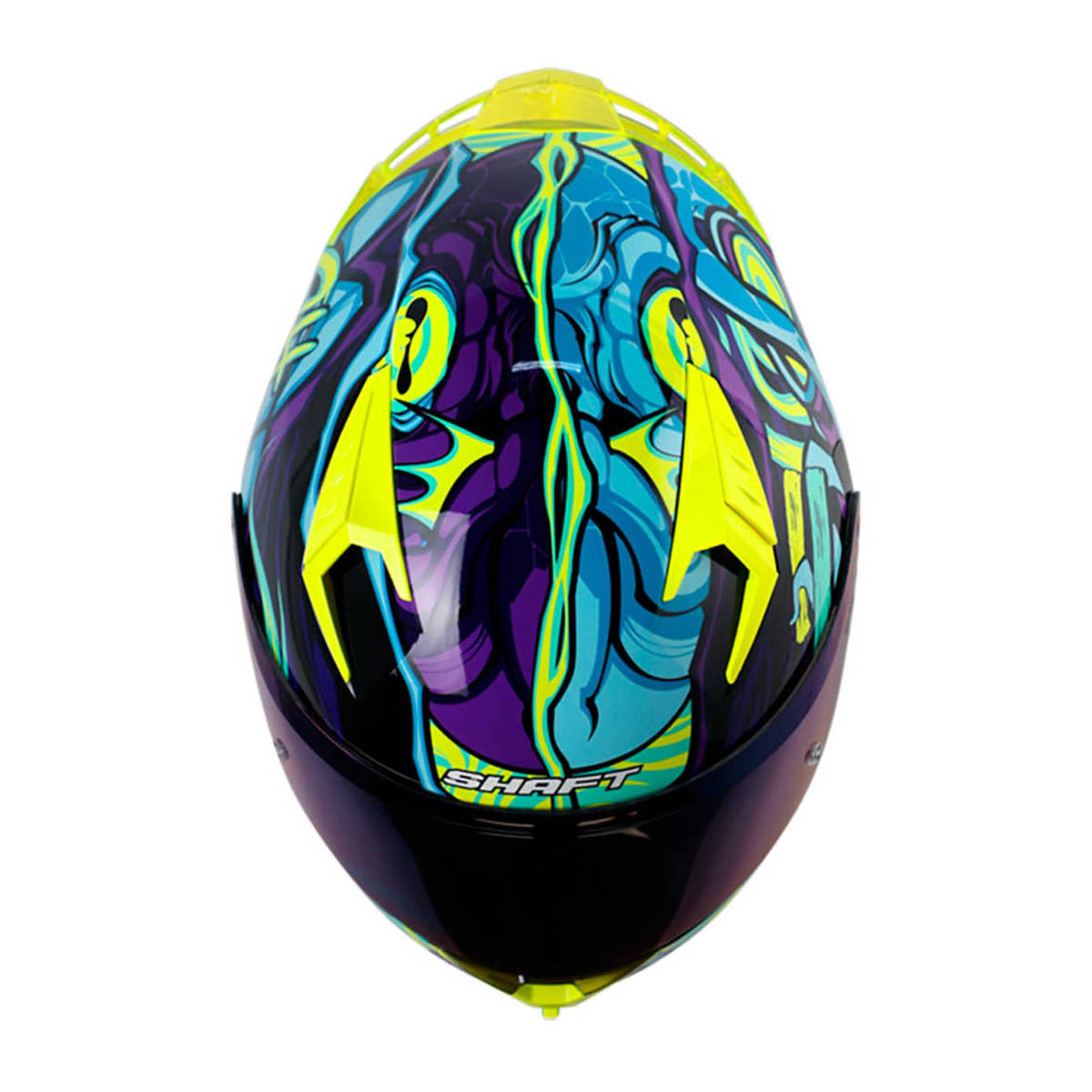 CASCO SHAFT 526SP MASTER OF THE SEA MR AZ (V/SV)