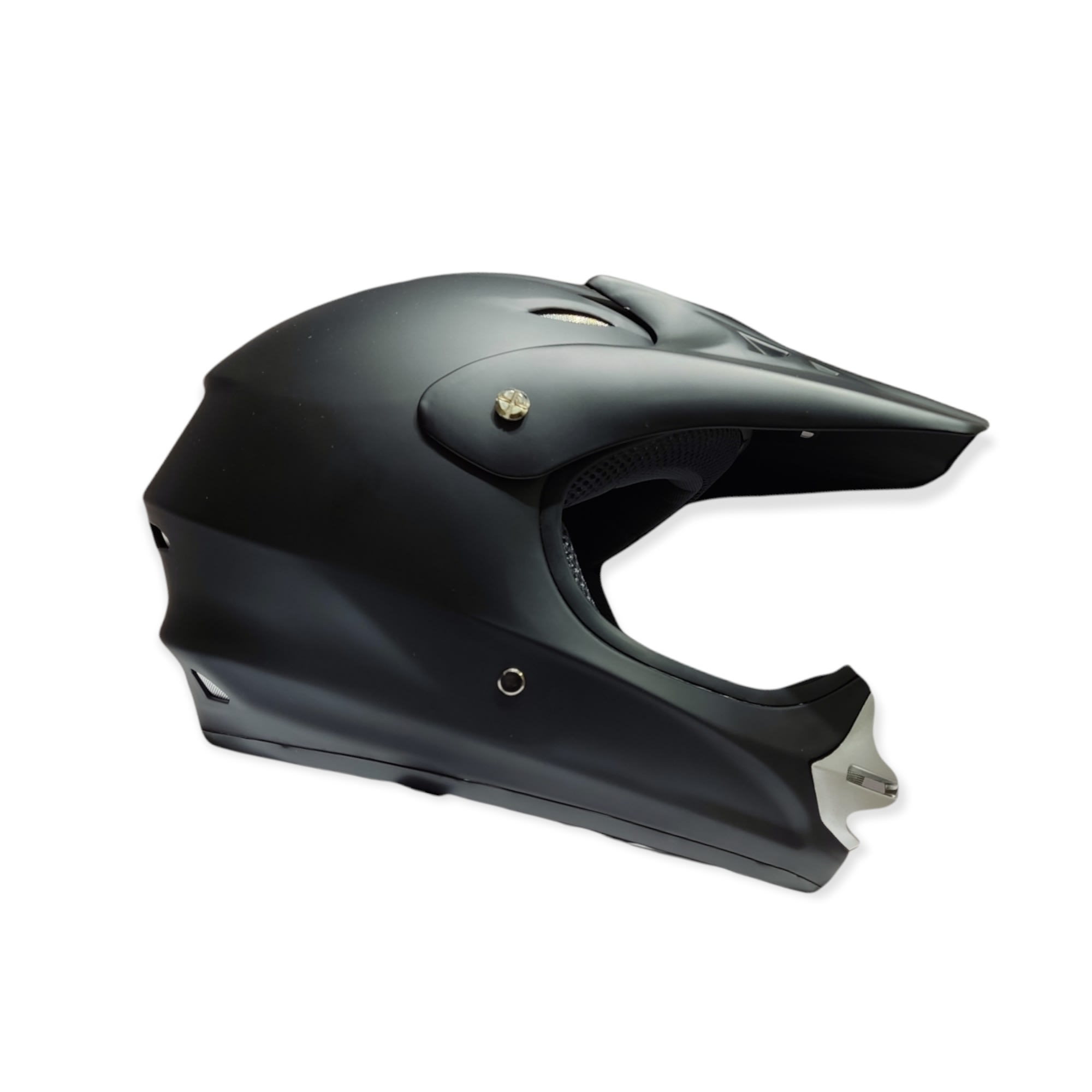 CASCO GHB 818-1 NEGRO MATE