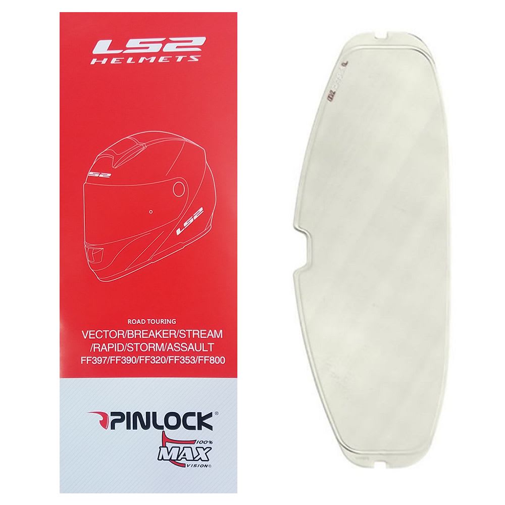 CASCO LS2 FF 390 BREAKER EVO PHYSICS NEGRO ROJO
