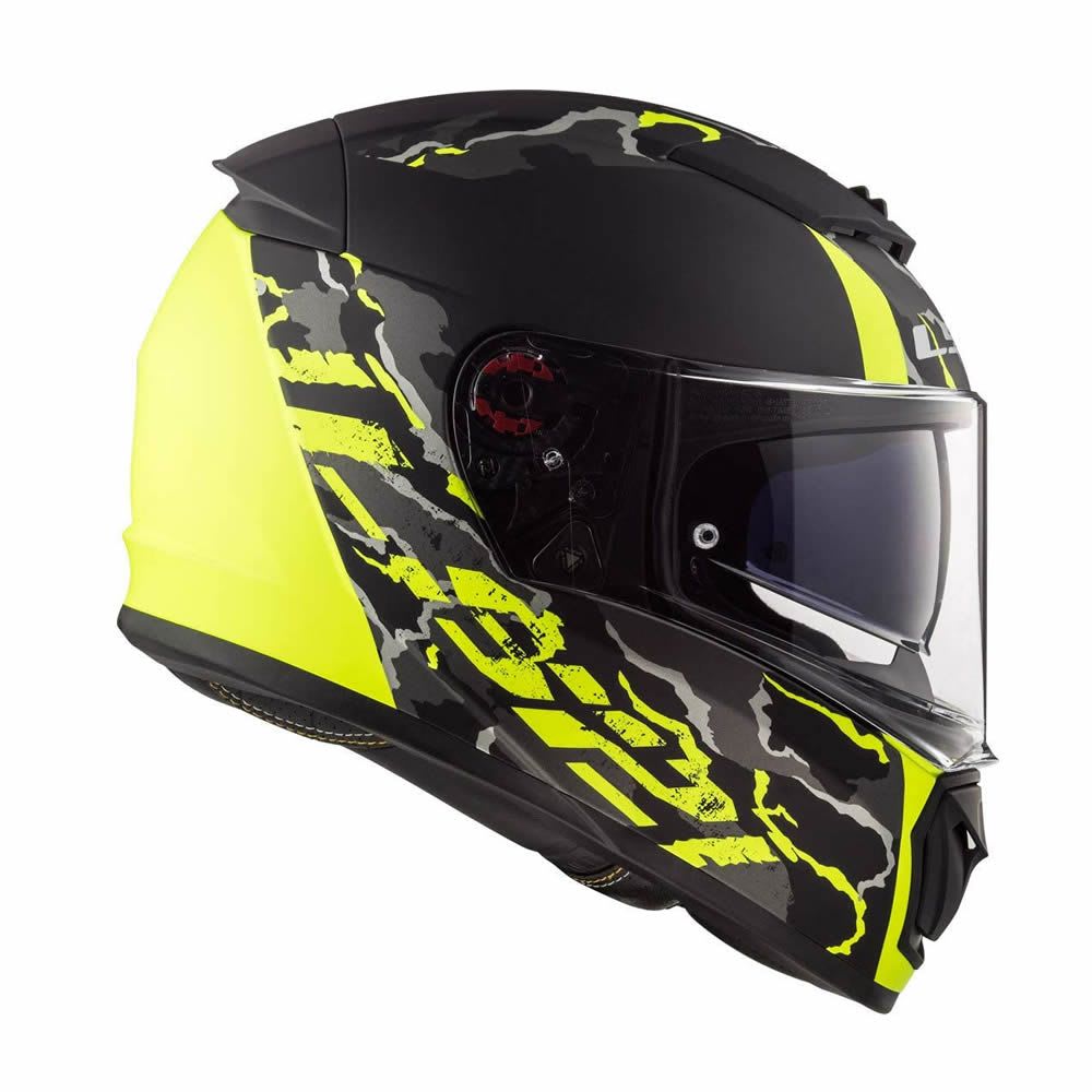 CASCO LS2 FF 390 BREAKER EVO FELINE NRG AMAR MATE