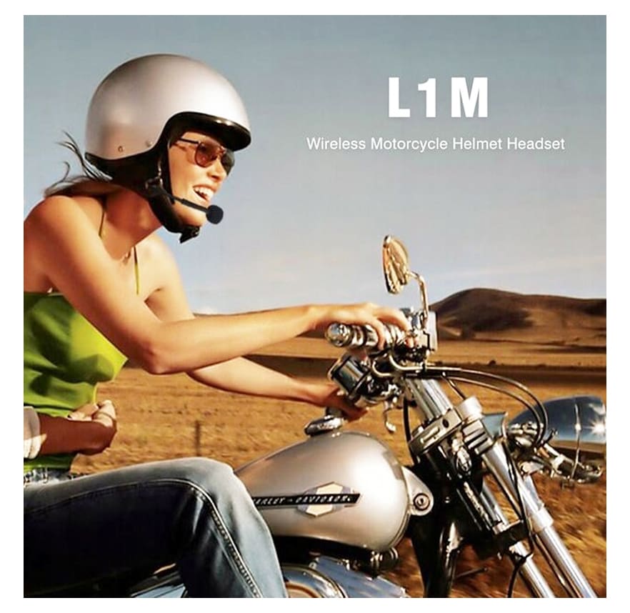 BLUETOOTH FREEDCONN L1M SINGLE