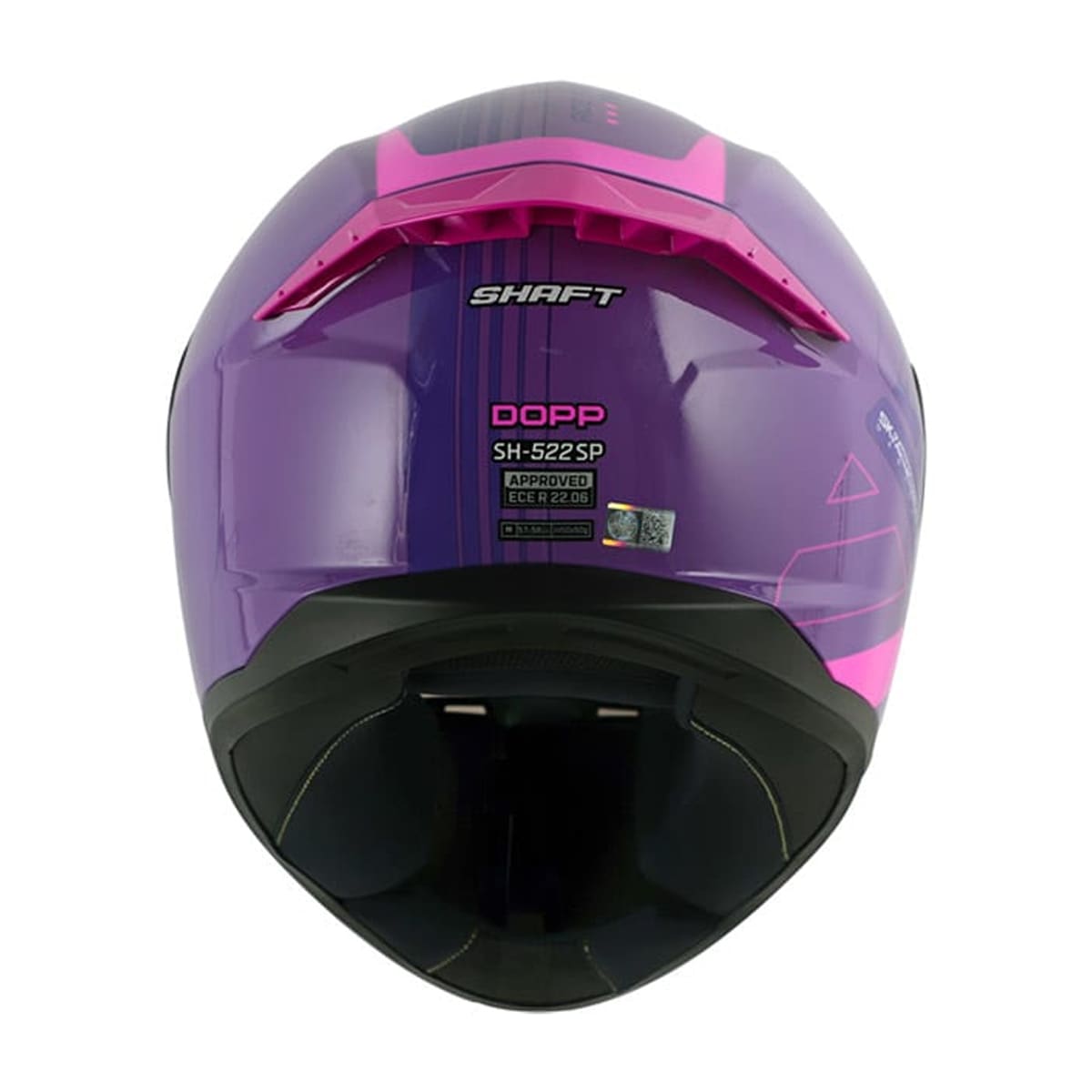 CASCO SHAFT 522 SP DOPP MR BRILLO FC (SV)