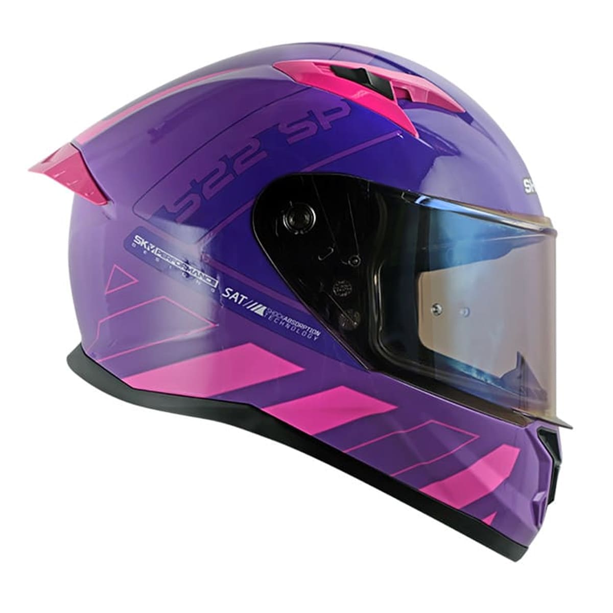CASCO SHAFT 522 SP DOPP MR BRILLO FC (SV)