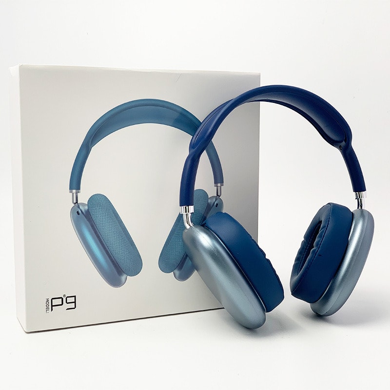 1604658 AUDIFONO INALAMBRICO P9 (60)