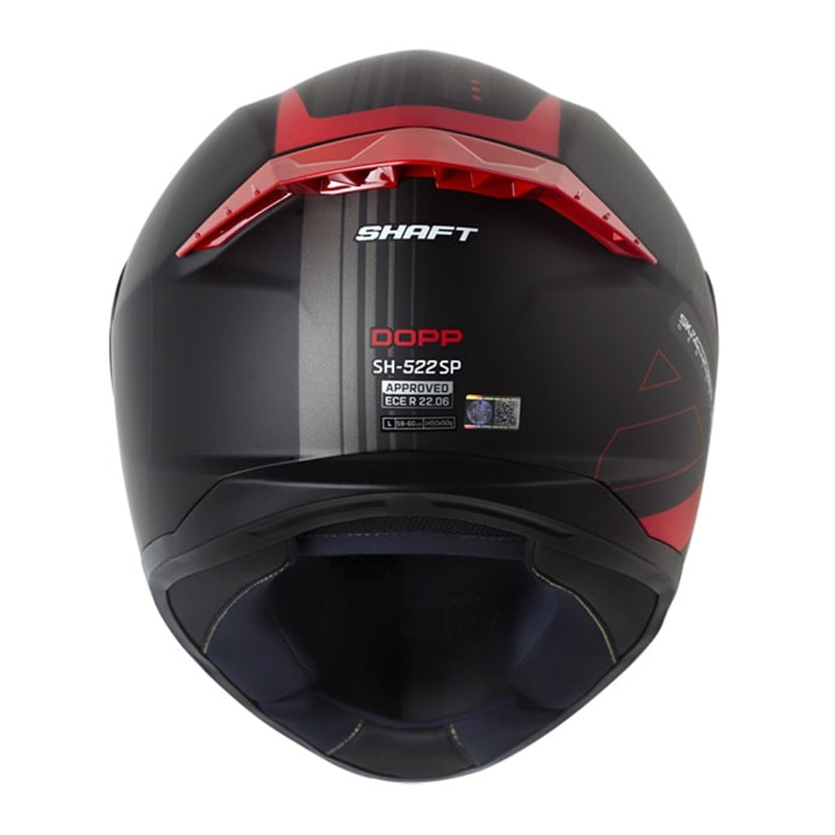 CASCO SHAFT 522 SP DOPP NG MATE RJ (SV)