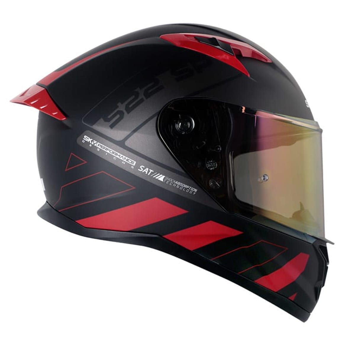 CASCO SHAFT 522 SP DOPP NG MATE RJ (SV)