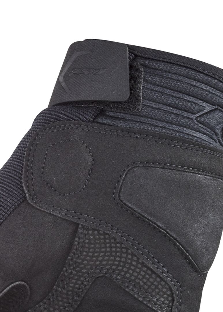 GUANTE LS2 ALL TERRAIN NEGRO HOMBRE