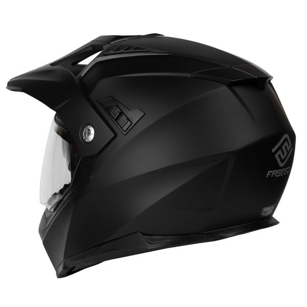 CASCO FASEED 606 MULTI NEGRO MATE