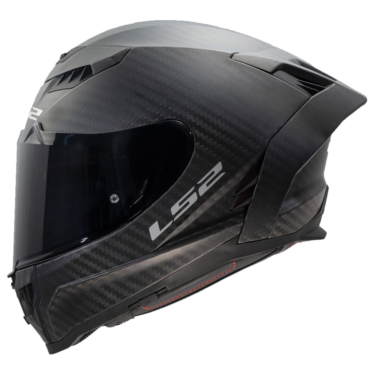 CASCO LS2 FF807 DRAGON C NEGRO MATTE