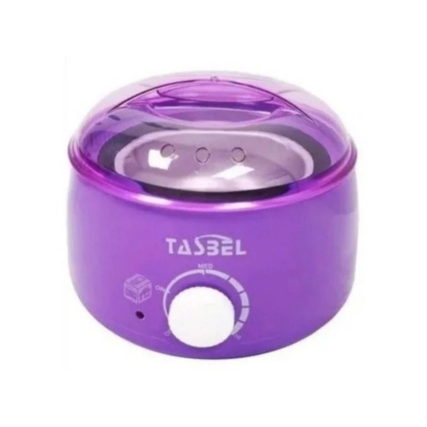 ELEC 187300 OLLA DEPILATORIA REDONDA PRO-WAX100 (24)