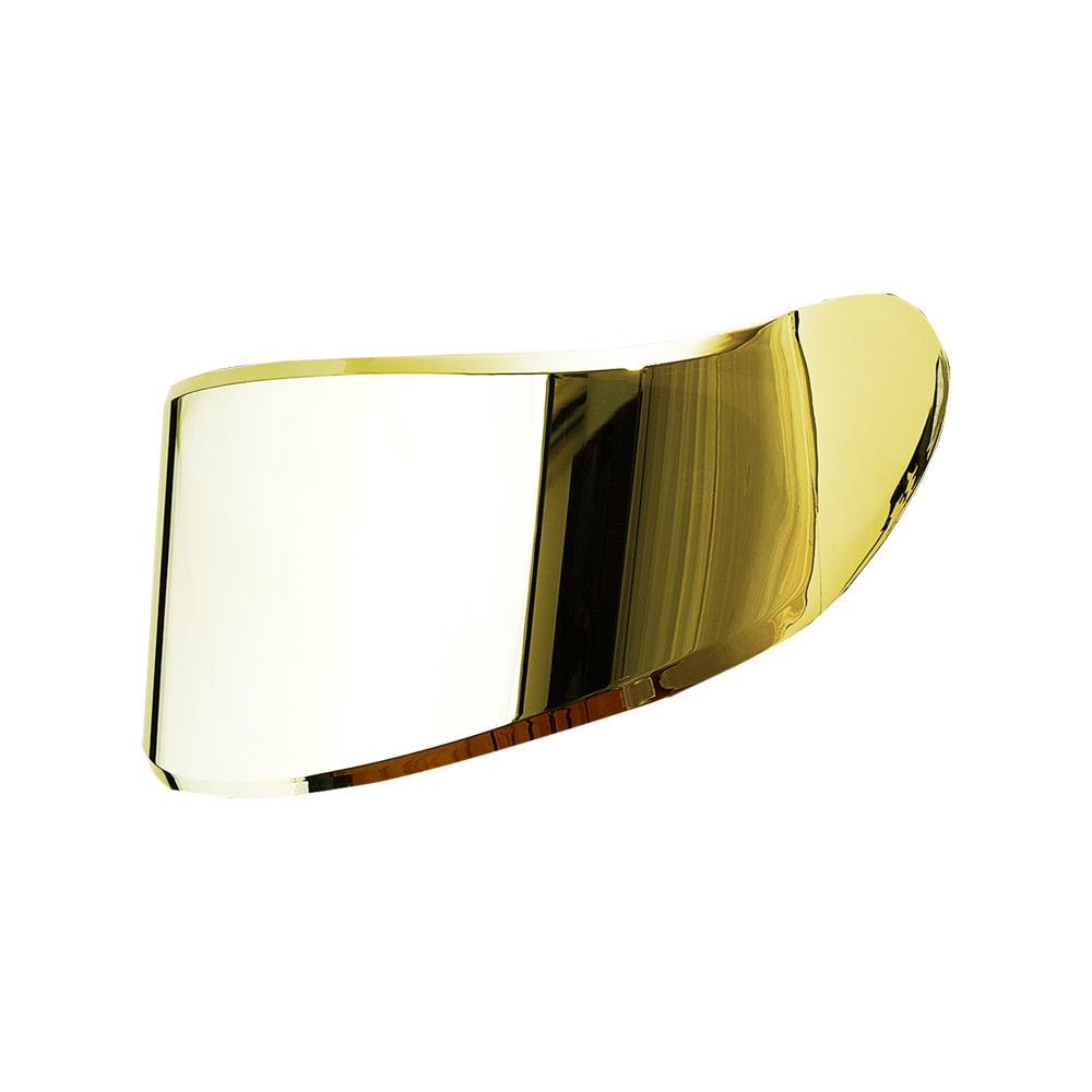 VISOR AREX MR-803 DORADO ESPEJADO