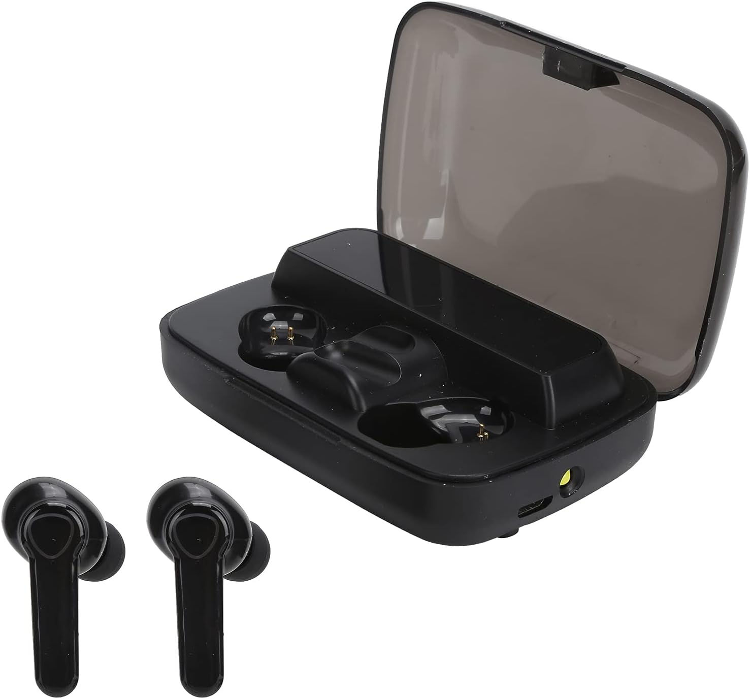 AUDIFONO M19 BLUETOOTH RGB 2611142