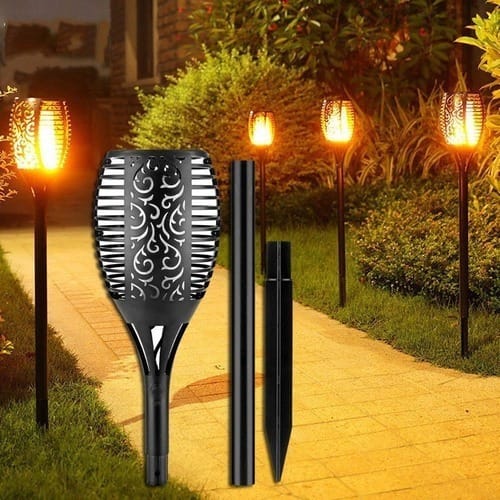 2701092 ANTORCHA SOLAR PEQUEÑA