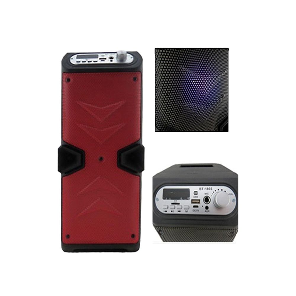 PARLANTE 2920 BLUETOOTH MOD.BT-1803