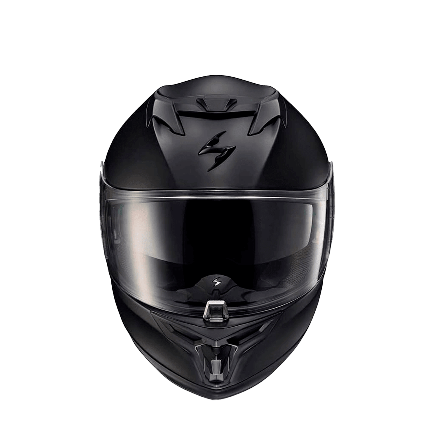 CASCO SCORPION EXO-520 EVO AIR NEGRO MATE