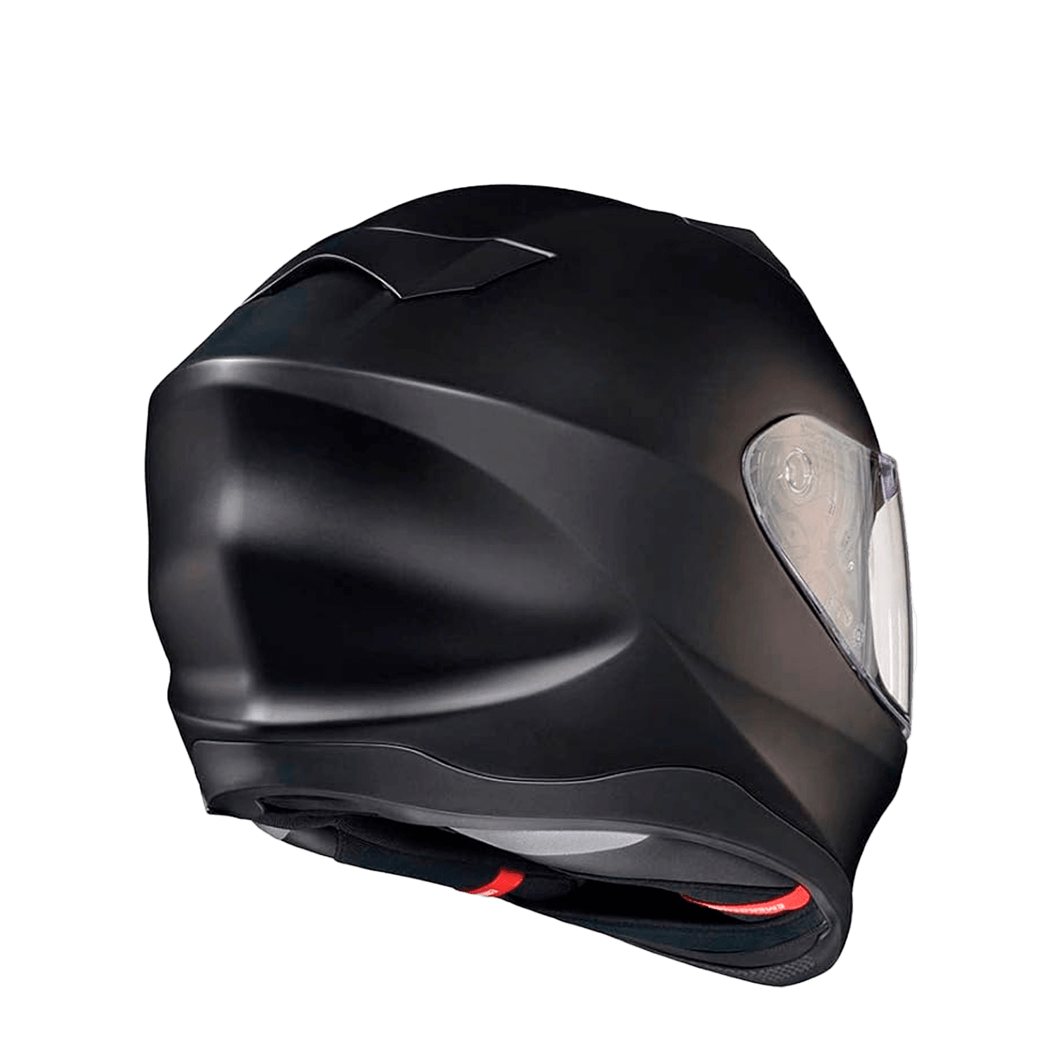 CASCO SCORPION EXO-520 EVO AIR NEGRO MATE