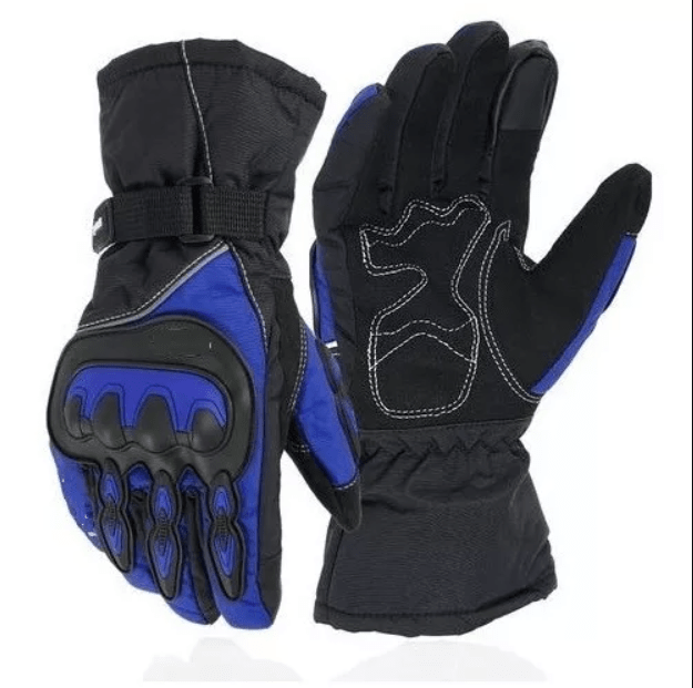 GUANTE AXE WP-01 AZUL