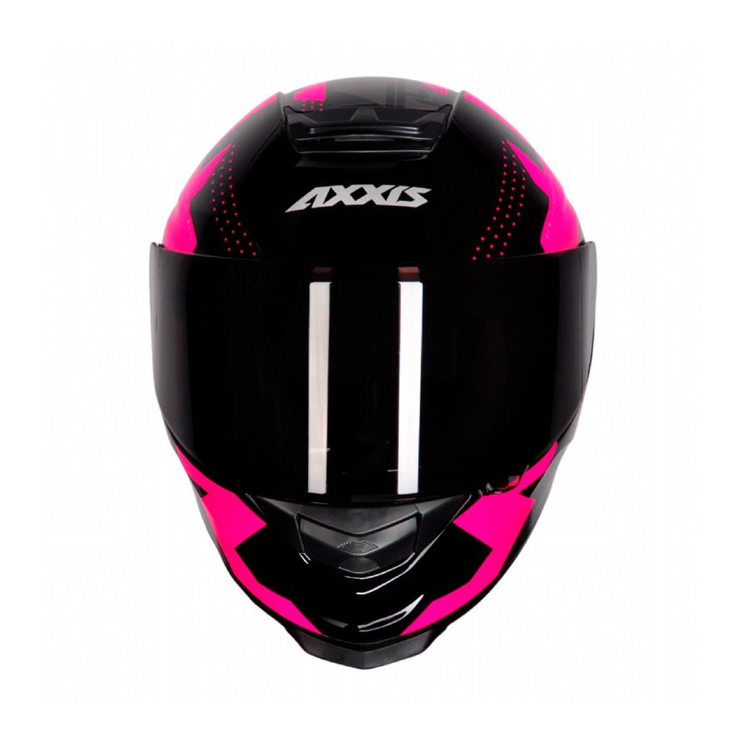 CASCO AXXIS EAGLE SV DIAGON B8 ROSA