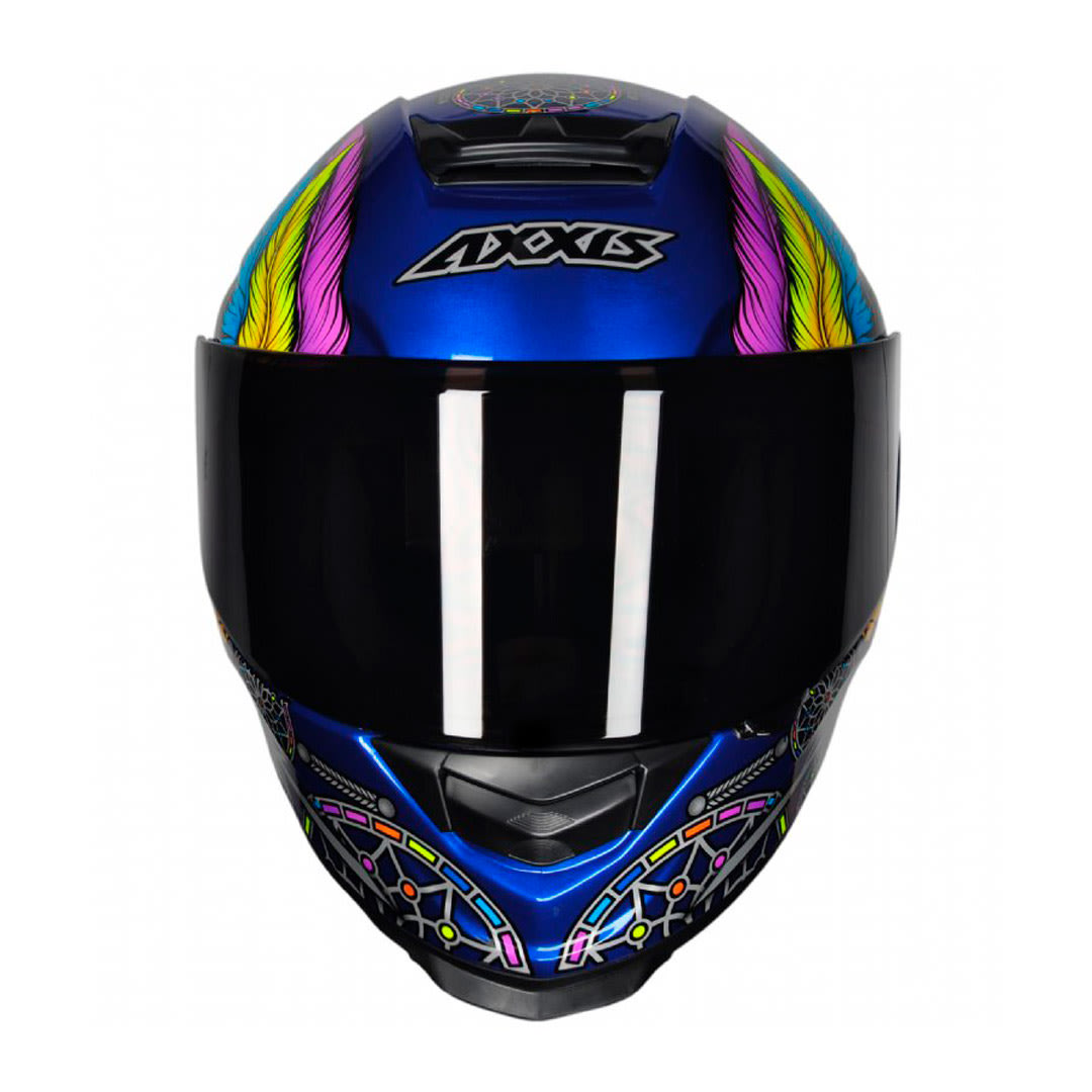 CASCO AXXIS EAGLE SV DREAMS A1 NEGRO