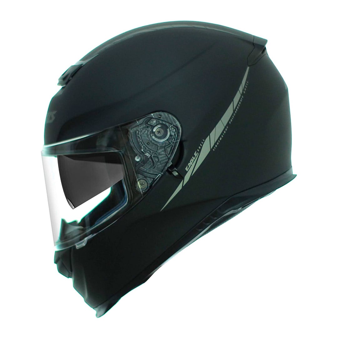 CASCO AXXIS EAGLE SV SOLID A1 NEGRO