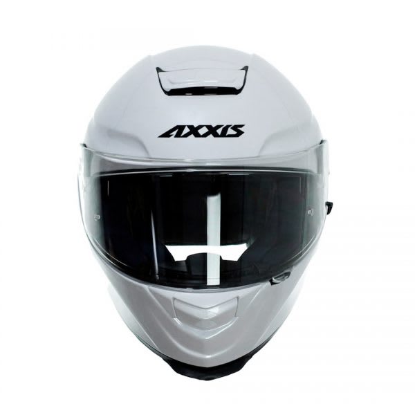 CASCO AXXIS EAGLE SV SOLID A0 BLANCO