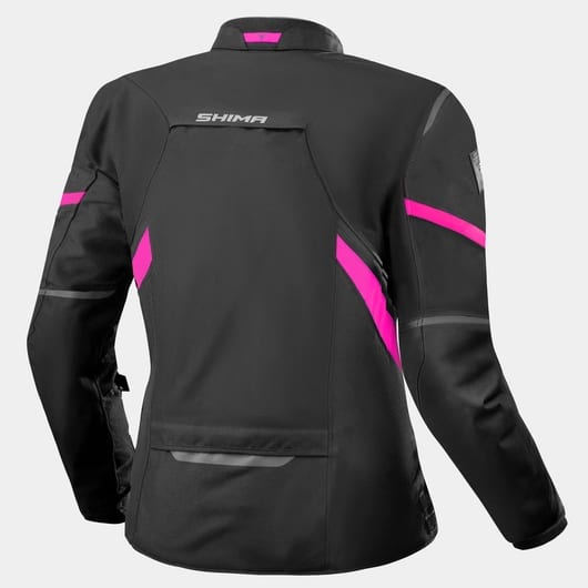 CHAQUETA SHIMA RUSH 2.0 LADY ROSA