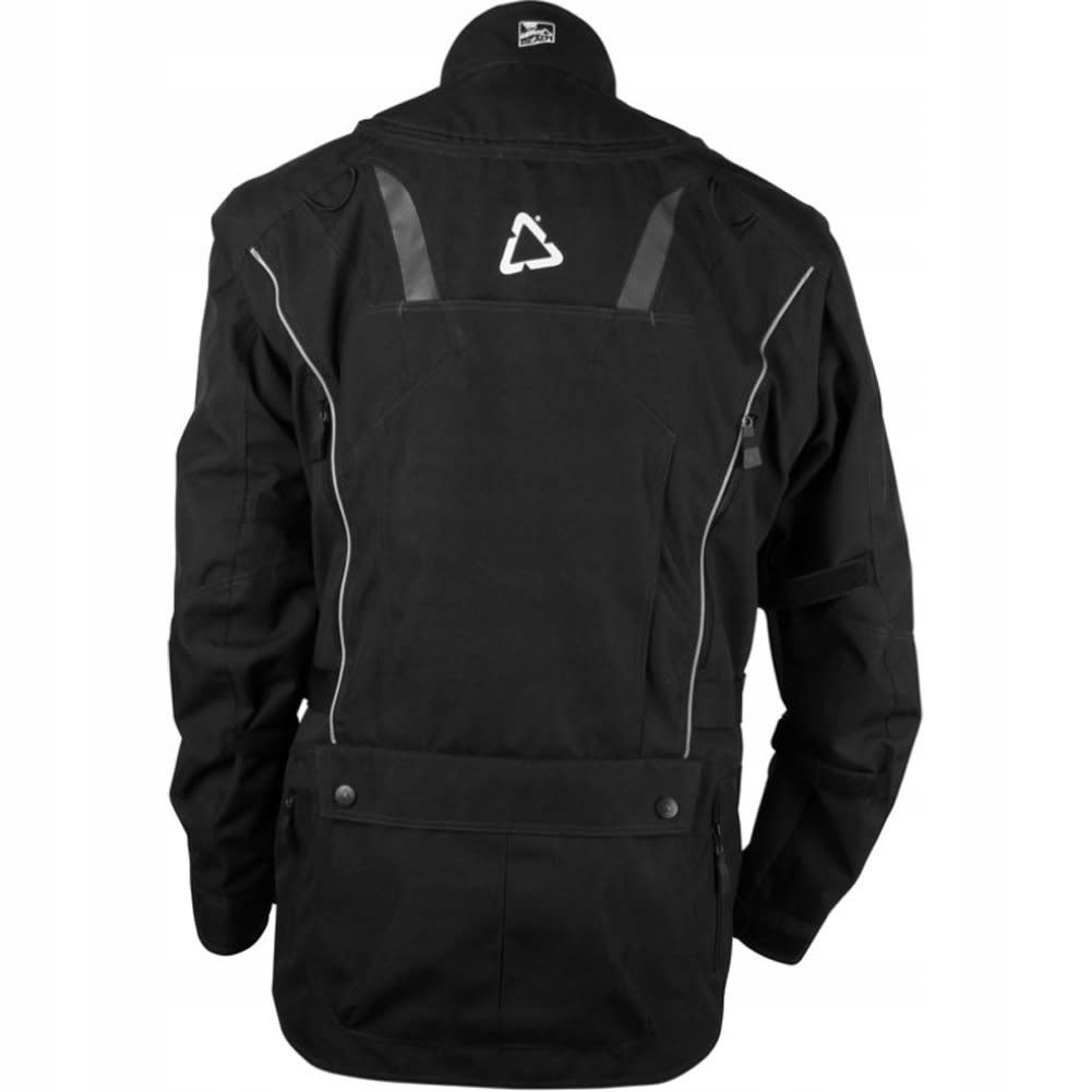 CHAQUETA LEATT PRO (PRODUCTO 2DA SELECCION)