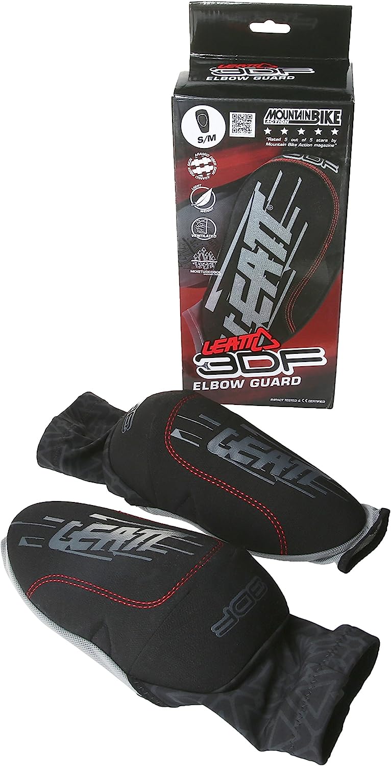 CODERA LEATT 3DF (PRODUCTO 2DA SELECCION)