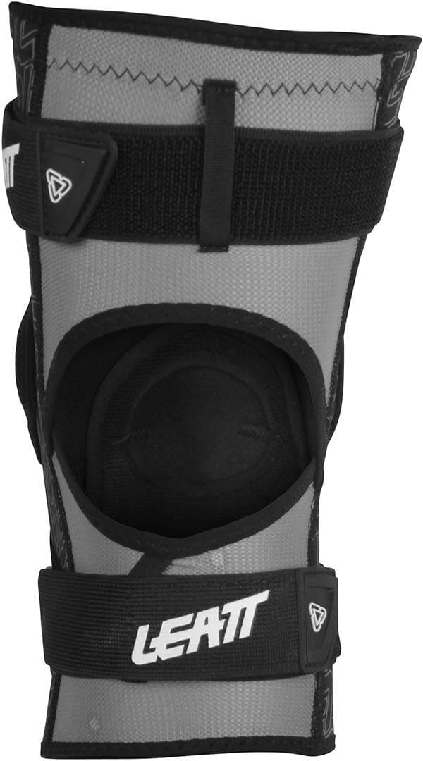 Rodillera Enduro Blanco
