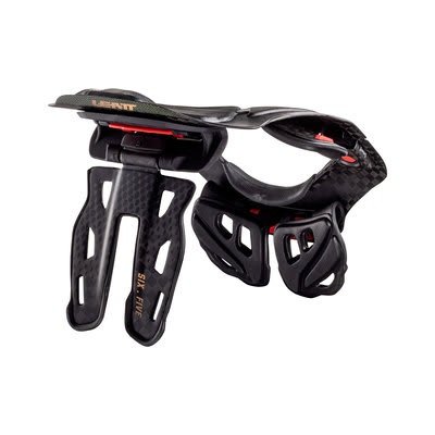 Leatt Protector De Cuello 6.5 Carbon
