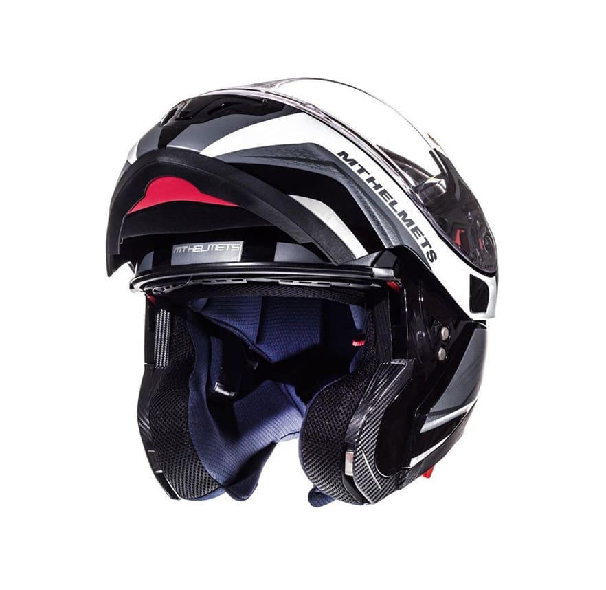 CASCO MT ATOM SV TARMAC NEG MATE/BCO BRILL