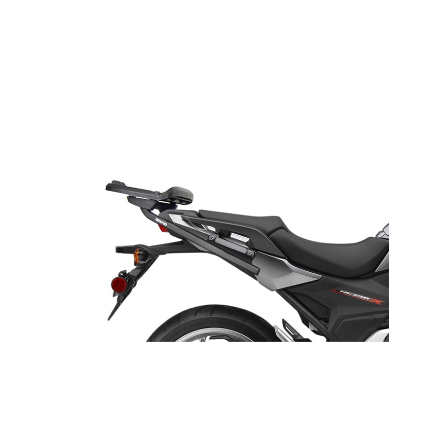ANCLAJE TOP CASE SHAD HONDA NC 750 X/S