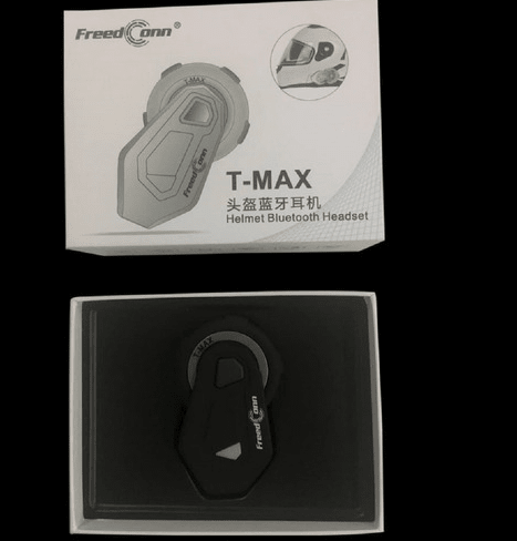 BLUETOOTH FREEDCONN T-MAX M 2902