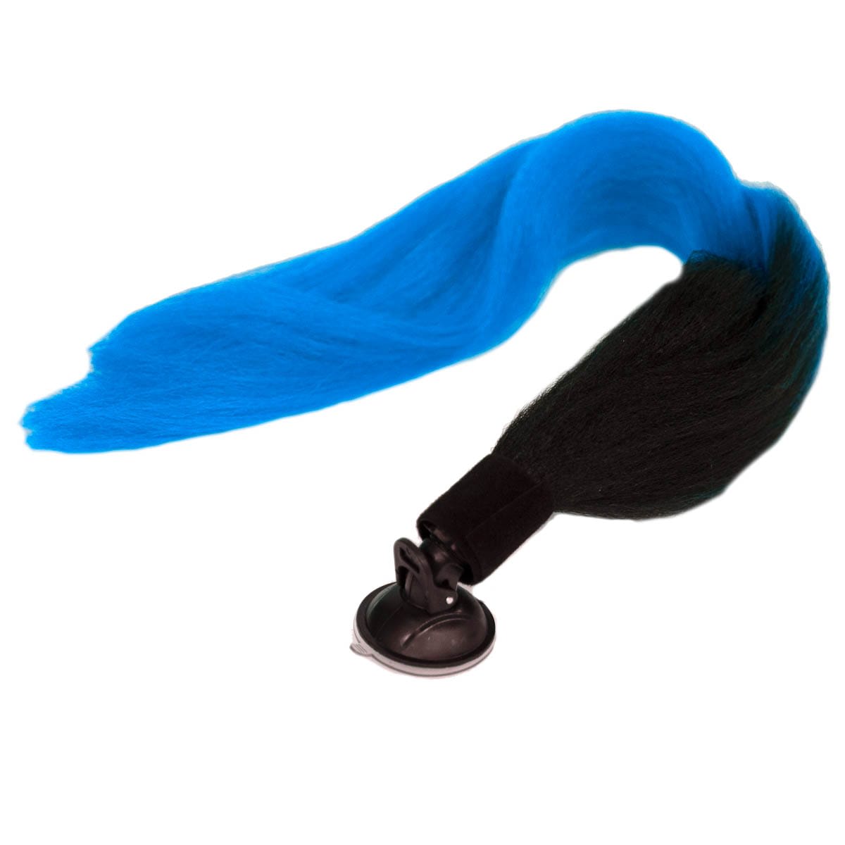 TRENZA ACCESORIOS PARA CASCO COLORES