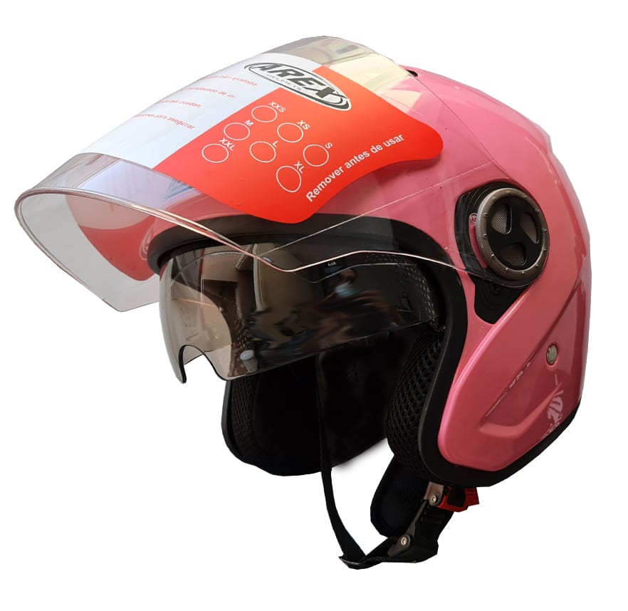 CASCO AREX JET MR-585 FULL ROSA