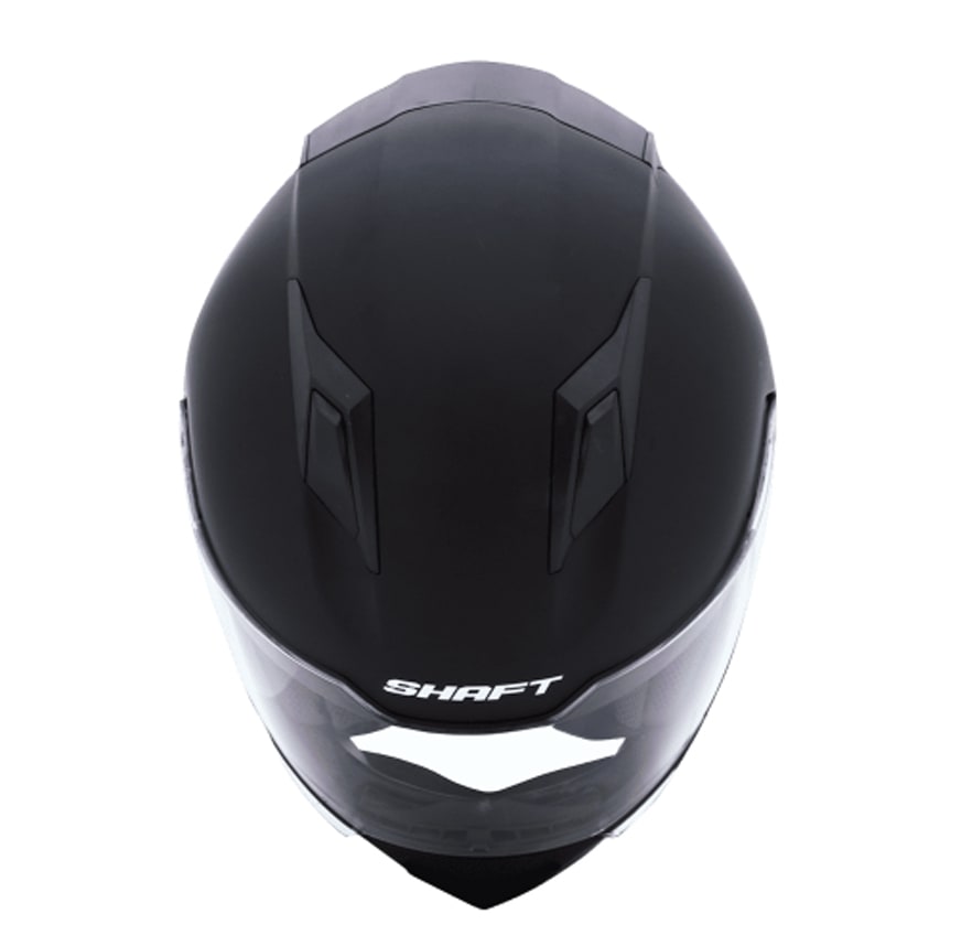 CASCO SHAFT 571 SOLID NEGRO MATE
