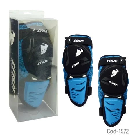 RODILLERA THOR AZUL COD.1572
