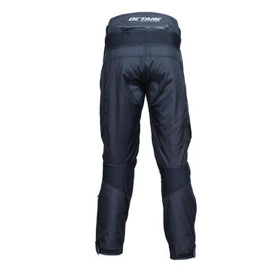 PANTALON OCTANE VALPARAISO NEGRO