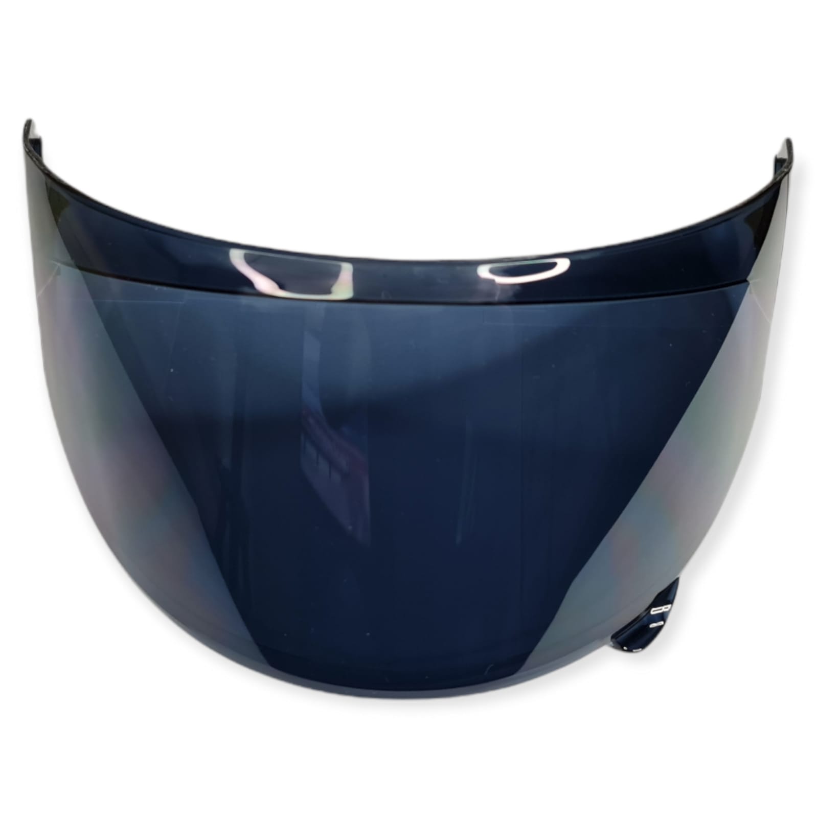 VISOR MICA AREX MR-16 NEGRO (HUMO)