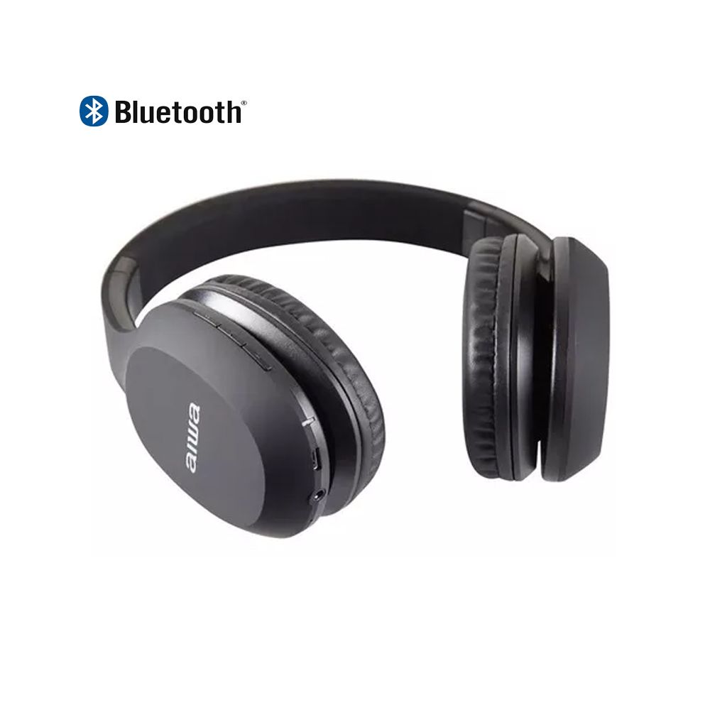 AUDIFONO AIWA BLUETOOTH AW-3H