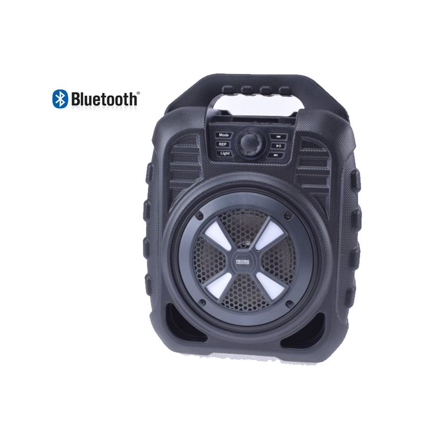 PARLANTE BLUETOOTH ES-B65