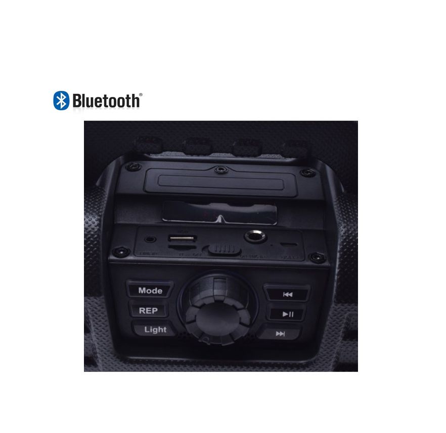 PARLANTE BLUETOOTH ES-B65