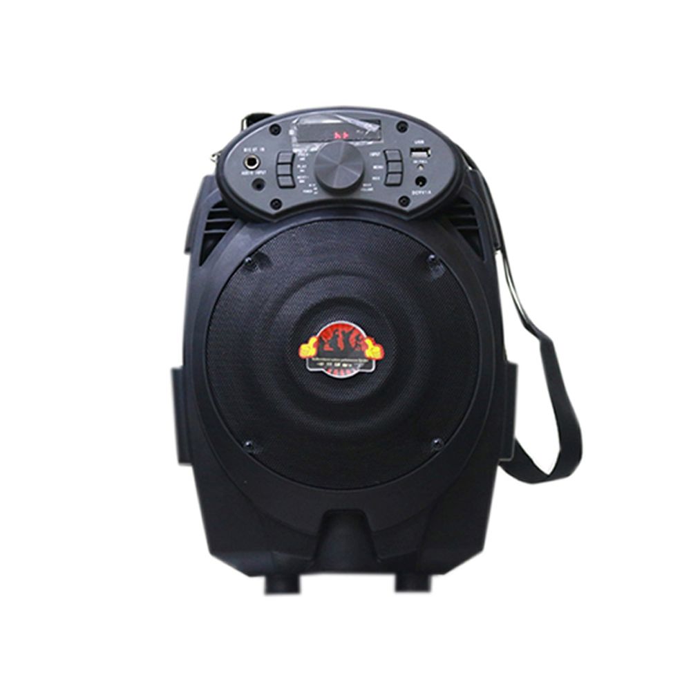 PARLANTE BLUETOOTH A6